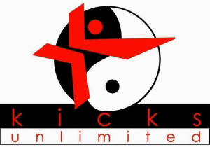 Kicks Unlimited logo