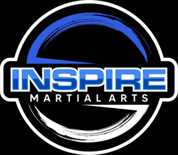 Inspire Martial Arts logo